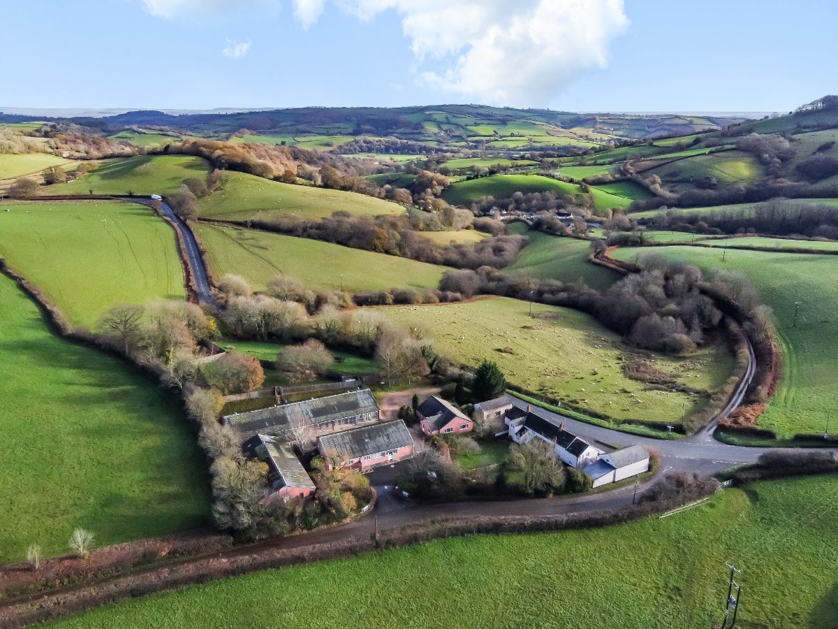 5 bedroom House, Chilton Gate, Cadeleigh, EX16 - Sold, Image 14