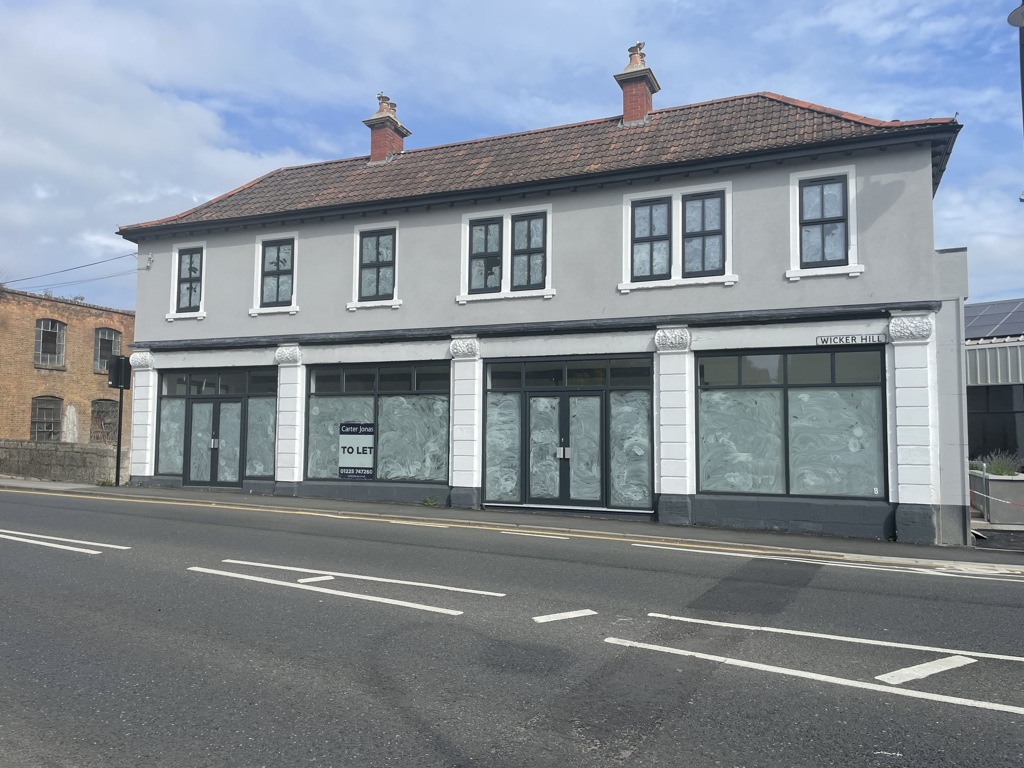 0 to 4485 Sq Ft, Hill Street, Trowbridge, BA14 - Under Offer, Image 2