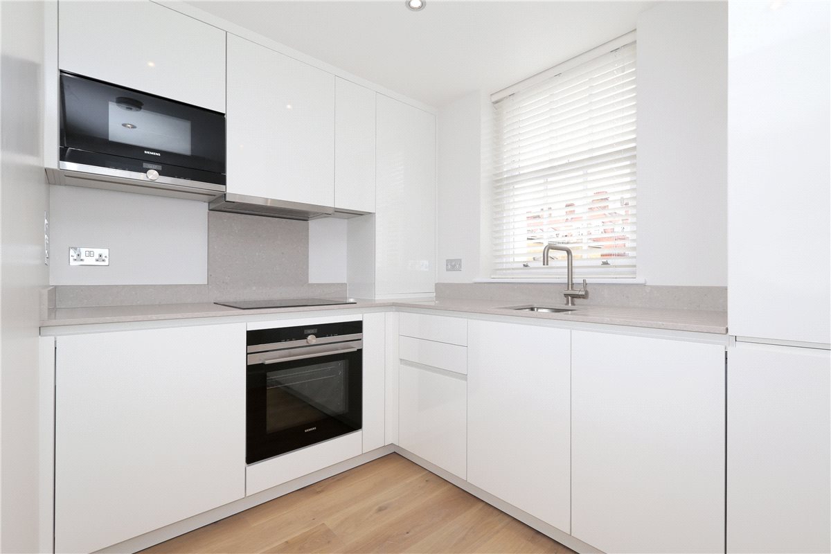 0 bedroom Flat, Crawford Street, London, W1H - Let Agreed
