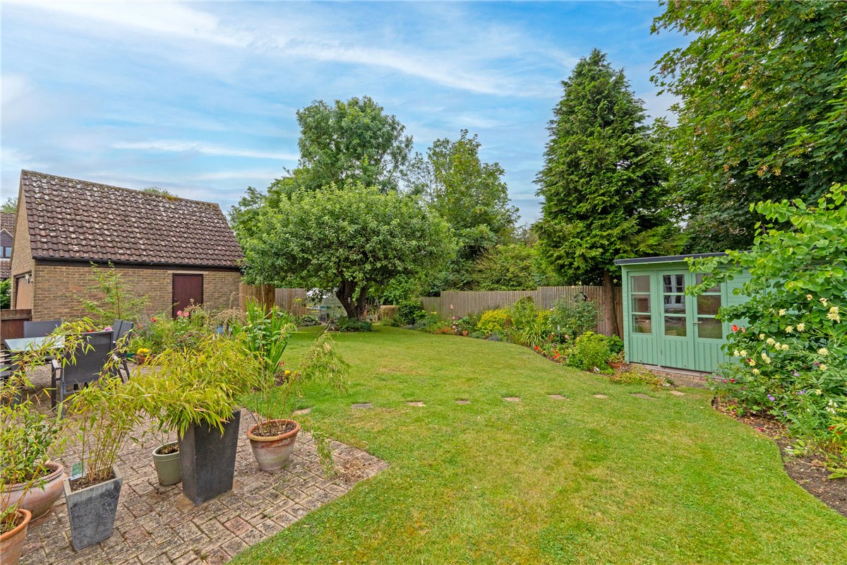 4 bedroom House, Greenford Close, Orwell, SG8 - Sold STC, Image 2