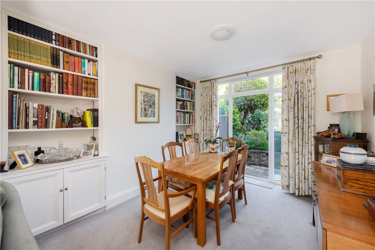 3 bedroom House, Tilehurst Road, London, SW18 - Sold, Image 13