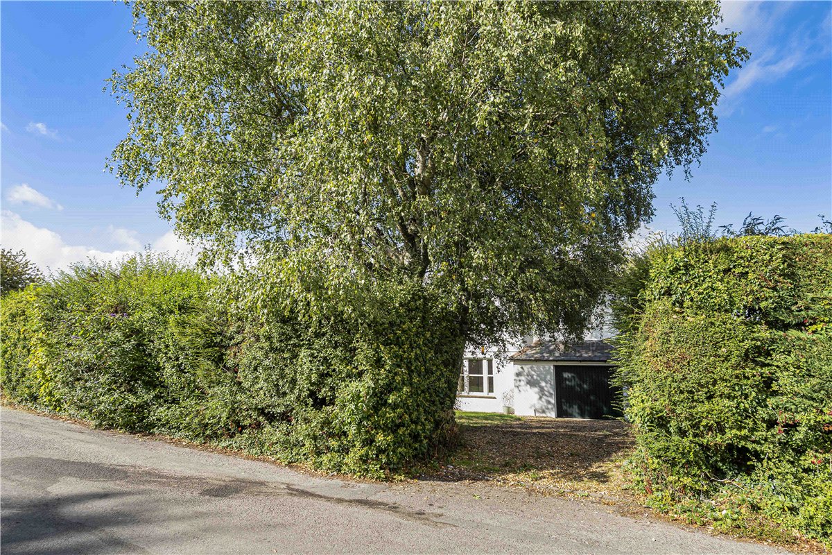 4 bedroom House, High Street, Manton, SN8 - Available, Image 19
