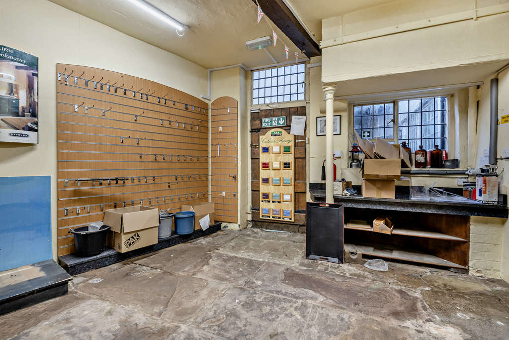 5285 Sq Ft, 6-7 Bull Ring, Ludlow, SY8 - , Image 7