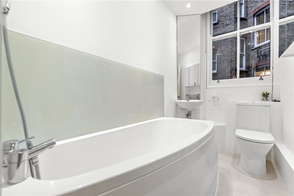 2 bedroom Flat, Lincoln House, Basil Street, SW3 - Available, Image 13