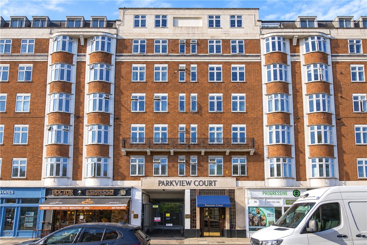 1 bedroom Flat, Fulham High Street, London, SW6 - Available, Image 3