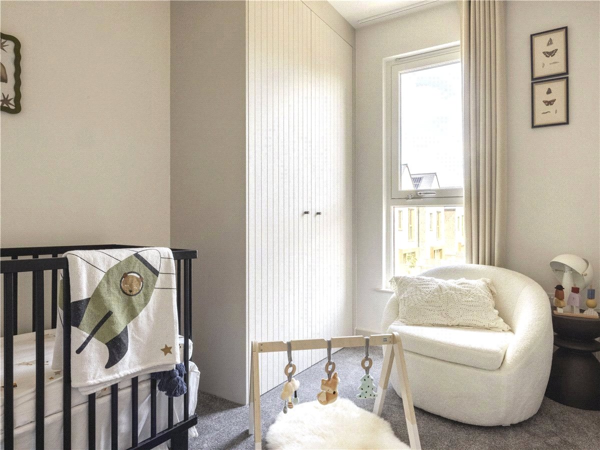 3 bedroom House, Milne Avenue, Cambridge, CB3 - Available, Image 18