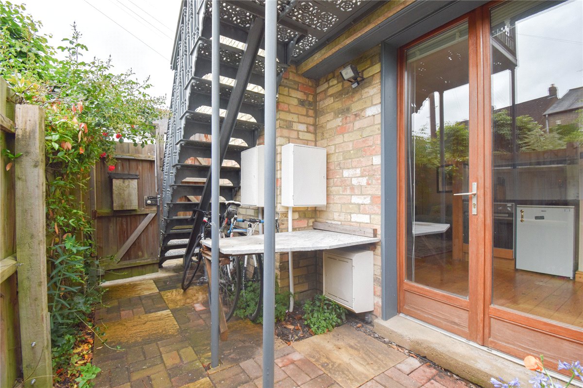 1 bedroom Flat, Derby Street, Cambridge, CB3 - Let Agreed, Image 7