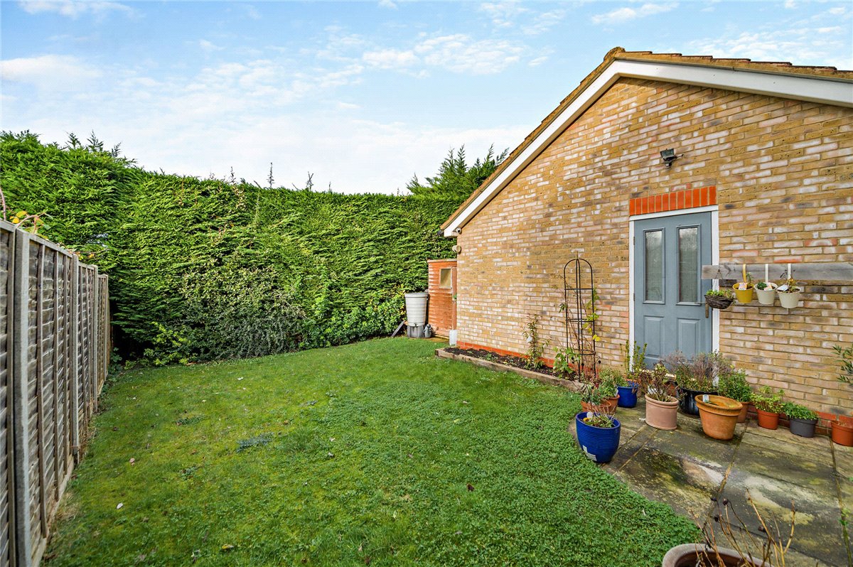 4 bedroom House, Claremont Crescent, Newbury, RG14 - Sold, Image 12