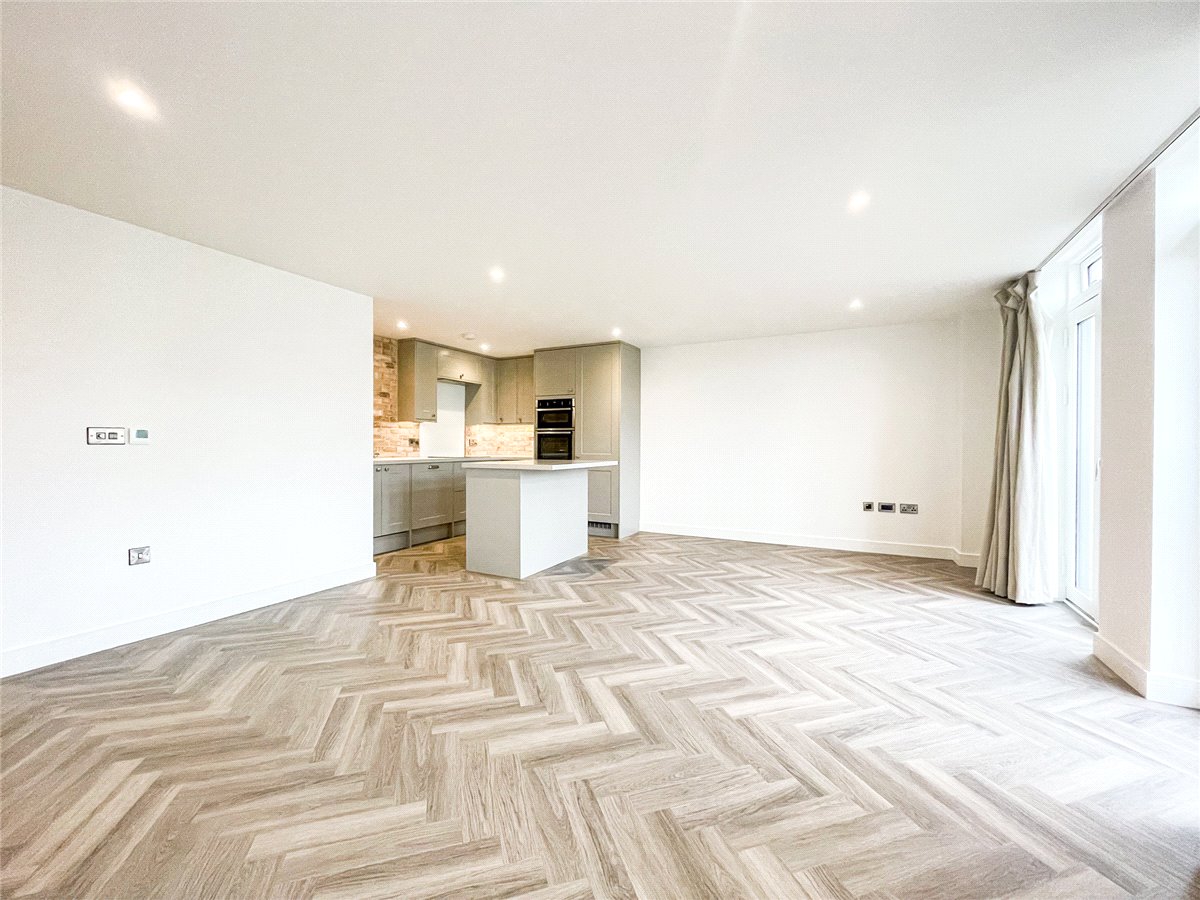 1 bedroom Flat, The Belvedere, Homerton Street, CB2 - , Image 1