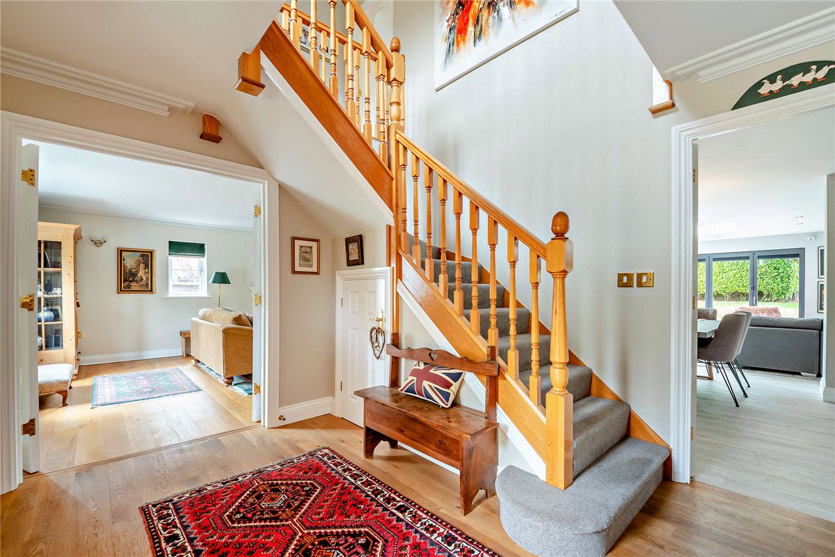 4 bedroom House, Hollycroft, Ashford Hill, RG19 - Available, Image 11