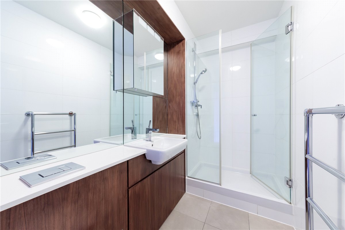 3 bedroom Flat, Weymouth Street, Fitzrovia, W1W - Available, Image 5