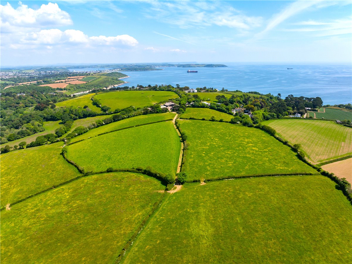 100.11  Land, Maenporth Road, Maenporth, TR11 - Under Offer, Image 11