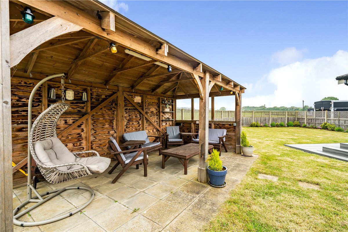 23.82  Land, Lot 1 - Twin Trees Equine Centre, Thorncote Road, Northill, SG18 - Sold, Image 4