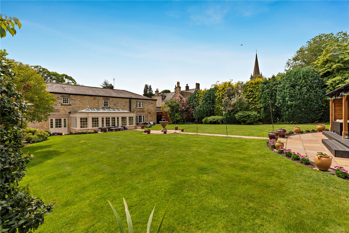 4 bedroom House, Mark Lane, Kirk Deighton, LS22 - Sold STC, Image 18