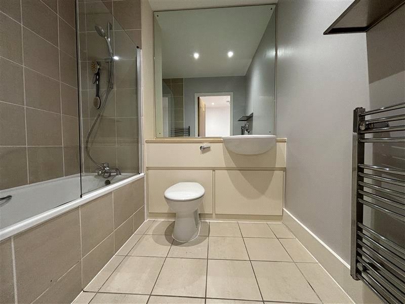 1 bedroom Flat, Chapeltown Street, Manchester, M1 - Available, Image 4