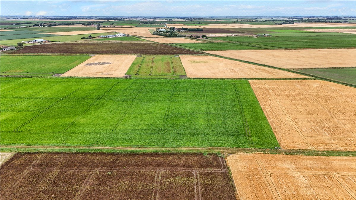 6.58  Land, Little Downham, Ely, CB6 - Available, Image 3