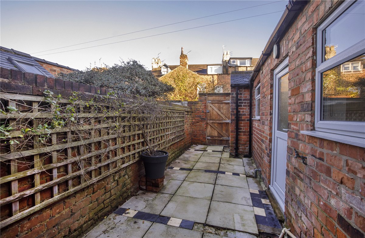 2 bedroom House, Nunmill Street, York, YO23 - , Image 5
