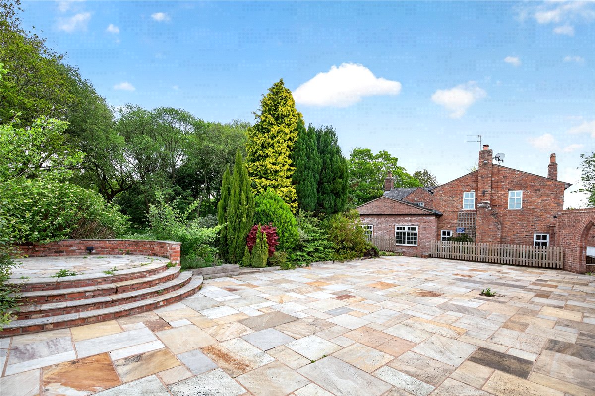 4 bedroom House, Hulse Heath Lane, Mere, WA16 - Available, Image 18