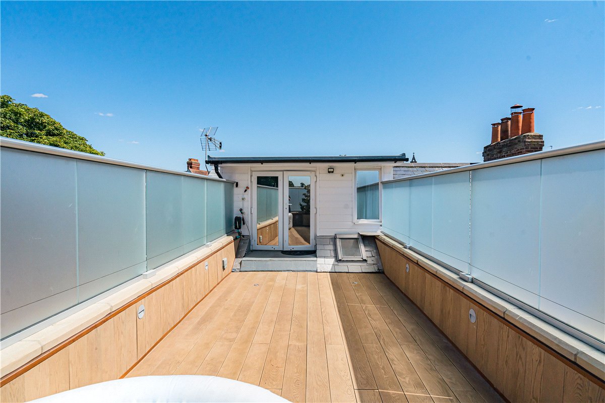 2 bedroom Maisonette, Banbury Road, Oxford, OX2 - Available, Image 16