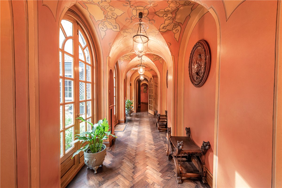 8 bedroom House, Cheyne Walk, London, SW10 - Available, Image 11