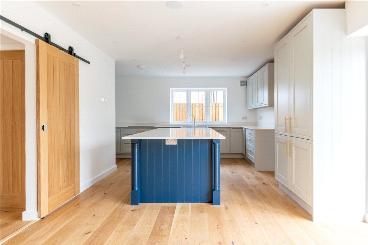 4 bedroom House, Schole Road, Willingham, CB24 - Available, Image 1