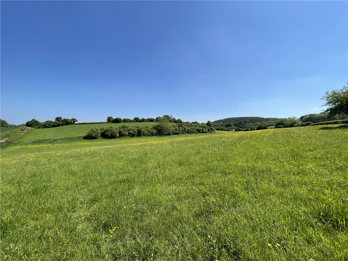 15.17  Land, Ecchinswell, Newbury, RG20 - Sold