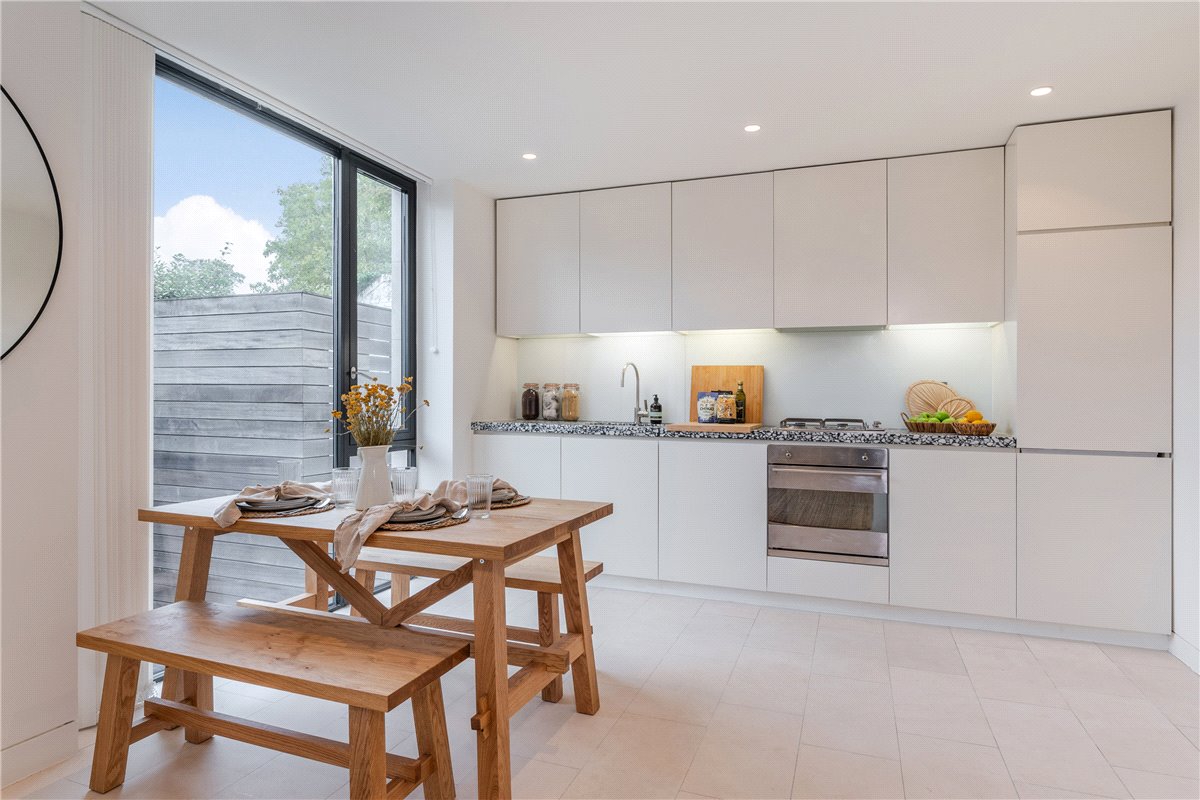 1 bedroom Flat, Oval Road, London, NW1 - Available, Image 1