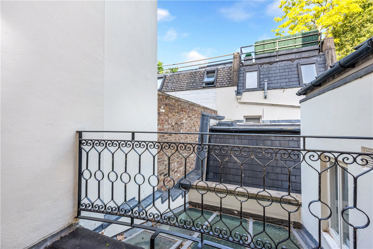 4 bedroom House, Albion Street, Paddington, W2 - Available, Image 20