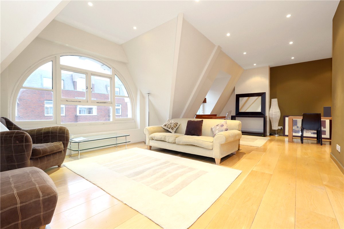 2 bedroom Flat, New Cavendish Street, London, W1G - Sold, Image 2