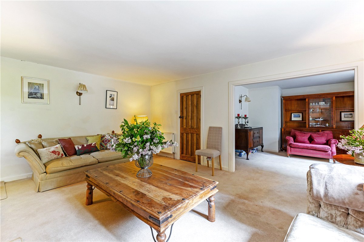 6 bedroom House, Hyde Lane, Marlborough, SN8 - Available, Image 7