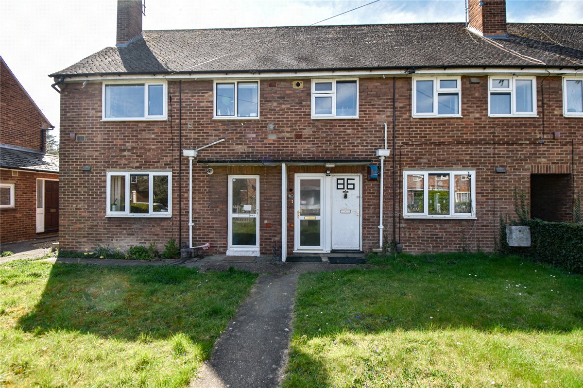 1 bedroom Maisonette, Chalmers Road, Cambridge, CB1 - Let Agreed, Image 3