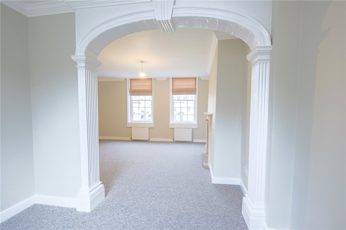 3 bedroom House, Beauford Square, Bath, BA1 - , Image 3