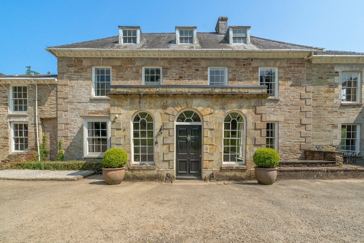 60.41  House, Zelah, Truro, TR4 - Sold, Image 27