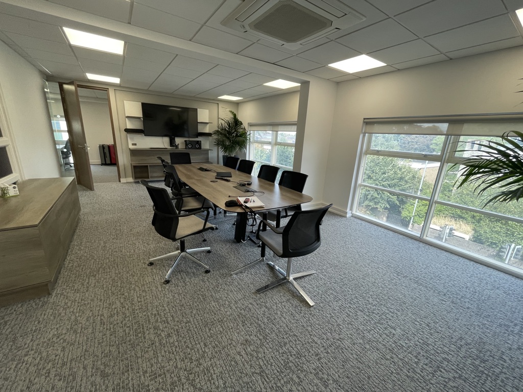 491 to 3018 Sq Ft, 82-88 Hills Road, Cambridge, CB2 - Available, Image 4