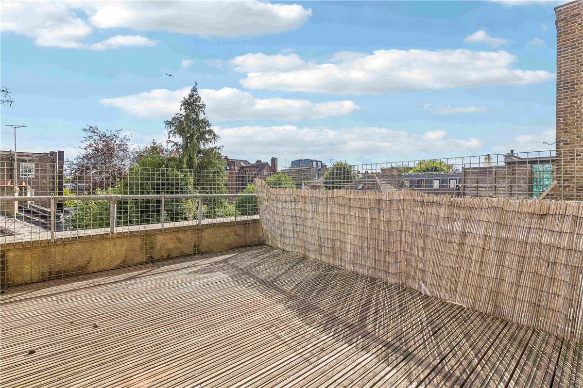 3 bedroom Flat, Westcroft Square, London, W6 - Available, Image 3