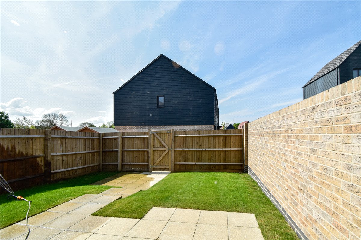 3 bedroom House, Saffron Way, Cherry Hinton, CB1 - Available, Image 4