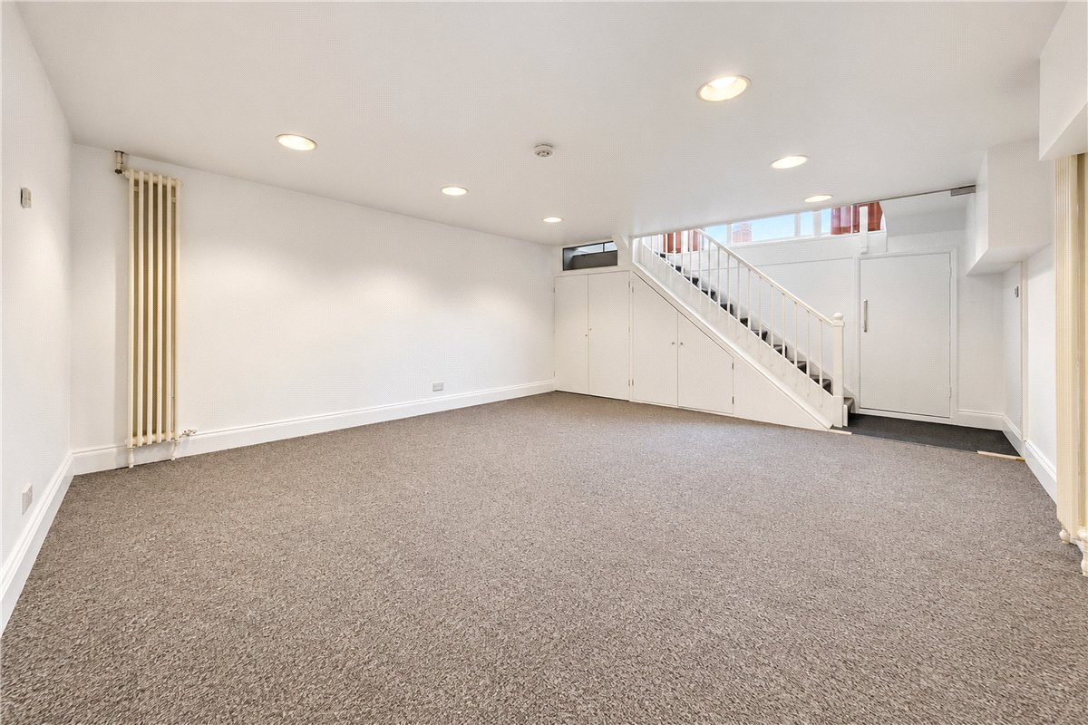 1 bedroom Flat, Overstone Road, London, W6 - Available, Image 3