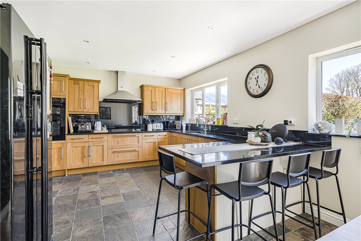 5 bedroom House, Eaton Road, Appleton, OX13 - Available, Image 4
