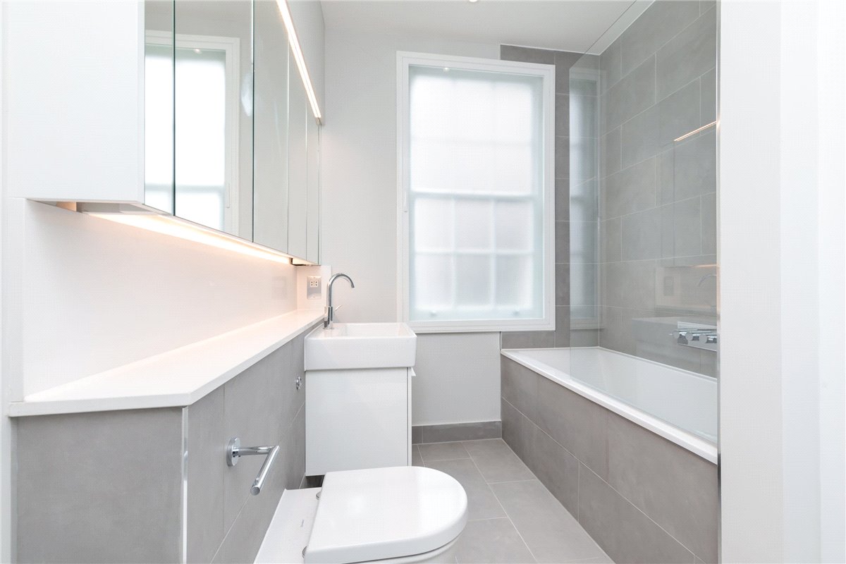 1 bedroom Flat, Upper Berkeley Street, Marylebone, W1H - Available, Image 3