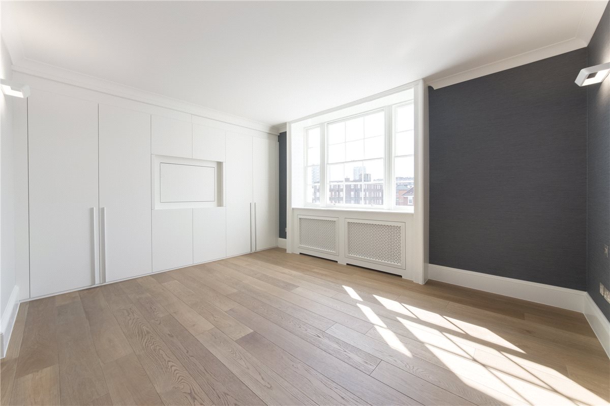 2 bedroom Flat, Bryanston Square, Marylebone, W1H - , Image 1