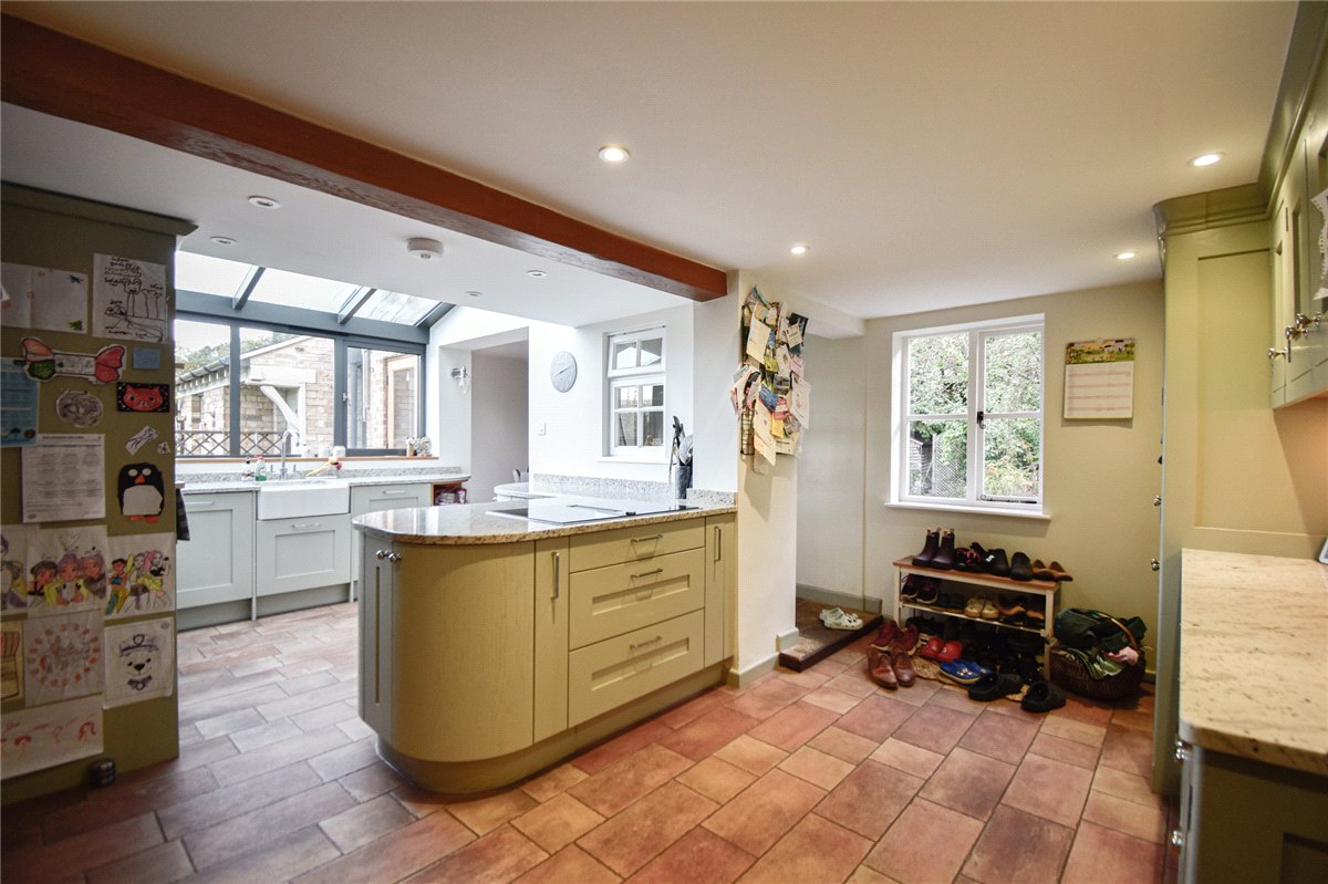 3 bedroom Residential, Thornberry Hill Cottages, Old Wimpole Road, SG8 - Available, Image 7