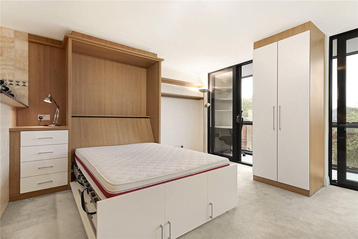 0 bedroom Residential, Sheldon Square, London, W2 - Available, Image 4