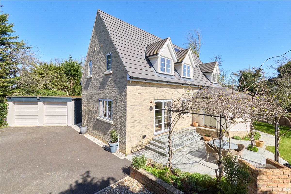 4 bedroom House, Cambridge Road, Oakington, CB24 - Available, Image 22