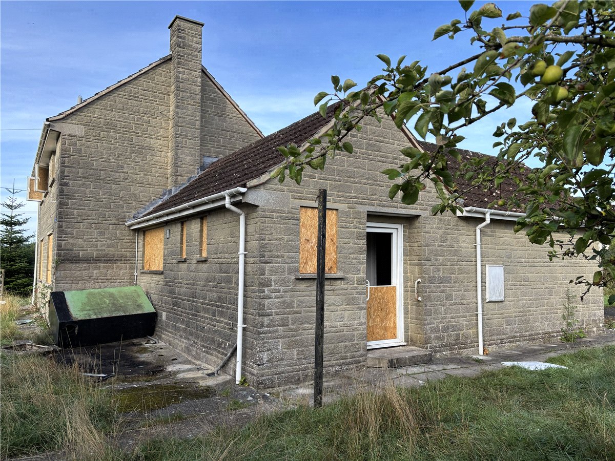 75.09  Farm, Lawrence Farm, Moor Lane, BA9 - Sold, Image 2