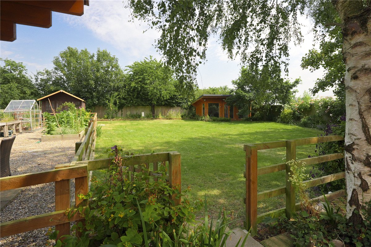 5 bedroom House, Main Street, Low Catton, YO41 - Available, Image 41