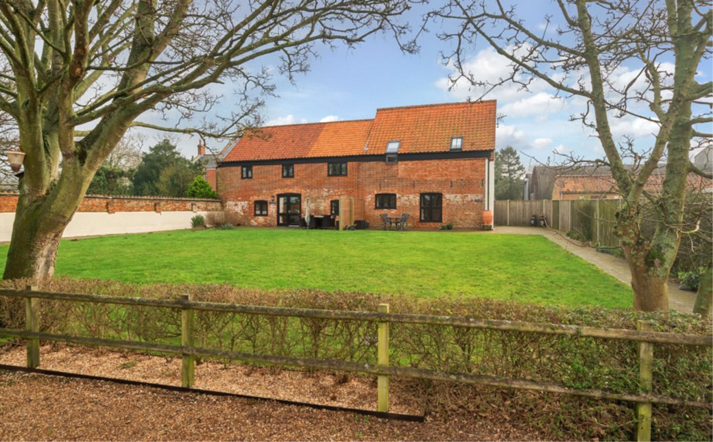 5 bedroom House, Gisleham, Lowestoft, NR33 - Available