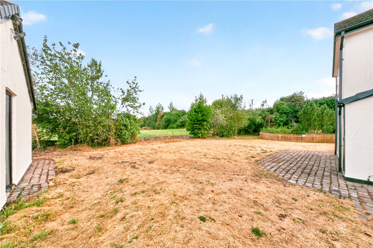 4 bedroom House, Chorlton Lane, Chorlton, CW2 - Available, Image 15