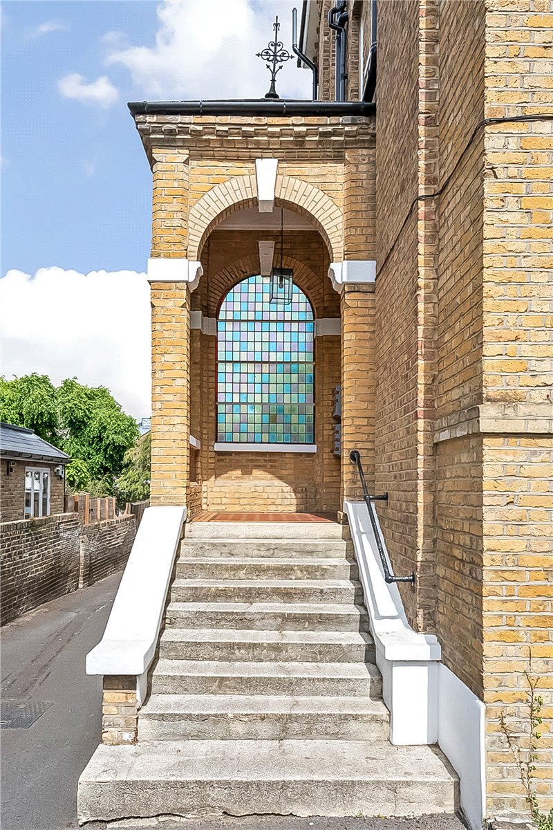 1 bedroom Flat, Trinity Road, London, SW17 - Available, Image 4