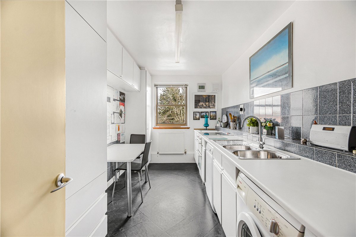 2 bedroom Flat, Banbury Road, Oxford, OX2 - Available, Image 2