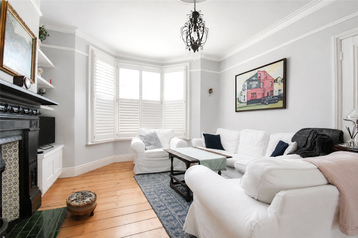 4 bedroom House, Tenison Road, Cambridge, CB1 - Sold STC, Image 1